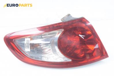 Стоп за Hyundai Santa Fe II SUV (10.2005 - 03.2015), джип, позиция: лява