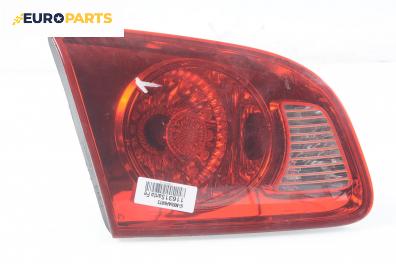 Вътрешен стоп за Hyundai Santa Fe II SUV (10.2005 - 03.2015), джип, позиция: лява