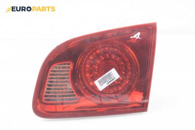 Вътрешен стоп за Hyundai Santa Fe II SUV (10.2005 - 03.2015), джип, позиция: дясна