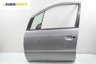 Врата за Mercedes-Benz A-Class Hatchback  (W168) (07.1997 - 08.2004), 4+1 вр., хечбек, позиция: предна, лява