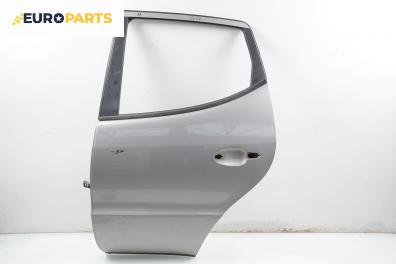 Врата за Mercedes-Benz A-Class Hatchback  (W168) (07.1997 - 08.2004), 4+1 вр., хечбек, позиция: задна, лява