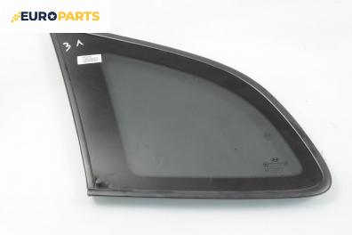 Фикс за Hyundai Santa Fe II SUV (10.2005 - 03.2015), 4+1 вр., джип, позиция: лява