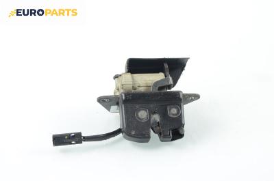 Брава заден капак за Fiat Stilo Hatchback (10.2001 - 11.2010), хечбек, позиция: задна