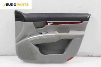 Кора врата за Hyundai Santa Fe II SUV (10.2005 - 03.2015), 4+1 вр., джип, позиция: предна, дясна