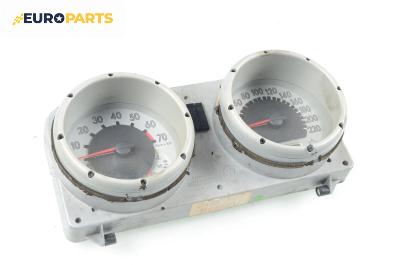 Километраж за Volkswagen Lupo Hatchback (09.1998 - 07.2005) 1.0, 50 к.с., № 0263603311