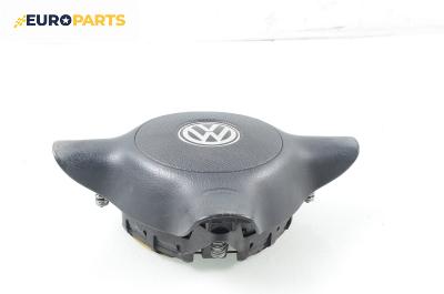 Airbag за Volkswagen Lupo Hatchback (09.1998 - 07.2005), 2+1 вр., хечбек, позиция: предна