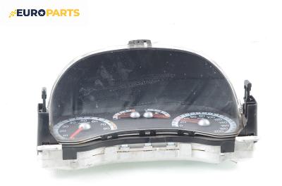 Километраж за Fiat Punto Hatchback II (09.1999 - 07.2012) 1.2 16V 80 (188.233, .235, .253, .255, .333, .353, .639...), 80 к.с., № 46812972
