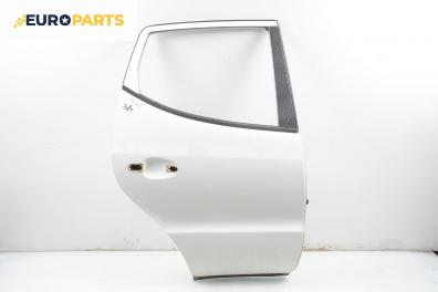 Врата за Mercedes-Benz A-Class Hatchback  (W168) (07.1997 - 08.2004), 4+1 вр., хечбек, позиция: задна, дясна