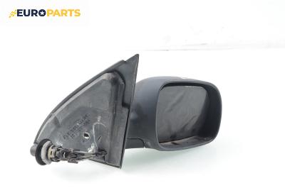 Огледало за Volkswagen Lupo Hatchback (09.1998 - 07.2005), 2+1 вр., хечбек, позиция: дясна