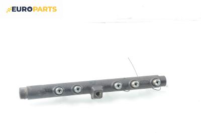 Горивна рейка за Fiat Stilo Hatchback (10.2001 - 11.2010) 1.9 JTD (192_XE1A), 115 к.с.