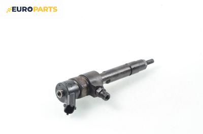 Дюза дизел за Fiat Stilo Hatchback (10.2001 - 11.2010) 1.9 JTD (192_XE1A), 115 к.с., № Bosch 0 445 110 002