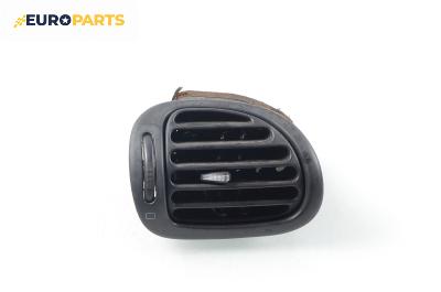 Духалка парно за Peugeot 206 CC Cabrio (09.2000 - 12.2008)