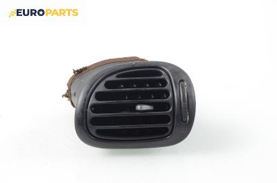 Духалка парно за Peugeot 206 CC Cabrio (09.2000 - 12.2008)