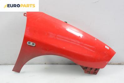 Калник за Seat Ibiza IV Hatchback (02.2002 - 11.2009), 2+1 вр., хечбек, позиция: предна, дясна
