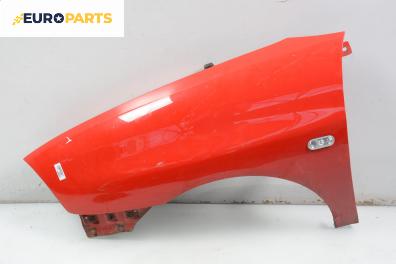 Калник за Seat Ibiza IV Hatchback (02.2002 - 11.2009), 2+1 вр., хечбек, позиция: предна, лява