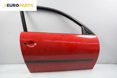 Врата за Seat Ibiza IV Hatchback (02.2002 - 11.2009), 2+1 вр., хечбек, позиция: дясна