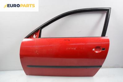Врата за Seat Ibiza IV Hatchback (02.2002 - 11.2009), 2+1 вр., хечбек, позиция: лява