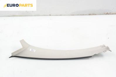 Интериорна пластмаса за Peugeot 206 CC Cabrio (09.2000 - 12.2008), 2+1 вр., кабрио, позиция: лява