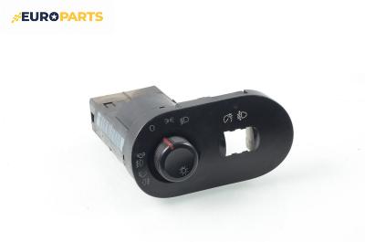 Ключ светлини  за Seat Ibiza IV Hatchback (02.2002 - 11.2009)