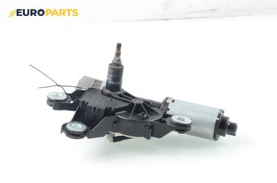 Ел. мотор за чистачките за Seat Ibiza IV Hatchback (02.2002 - 11.2009), хечбек, позиция: задна