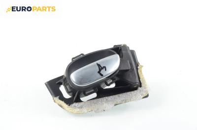 Вътрешна дръжка за Peugeot 206 CC Cabrio (09.2000 - 12.2008), 2+1 вр., кабрио, позиция: дясна
