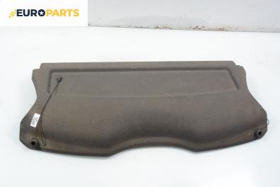 Кора багажник за Ford Fiesta V Hatchback (11.2001 - 03.2010), хечбек