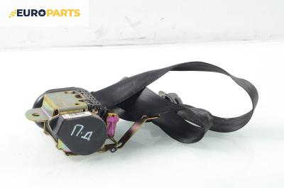 Предпазен колан за Seat Ibiza IV Hatchback (02.2002 - 11.2009), 2+1 вр., позиция: предна, дясна