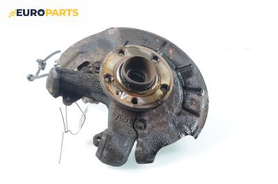 Шенкел главина за Seat Ibiza IV Hatchback (02.2002 - 11.2009), позиция: предна, лява