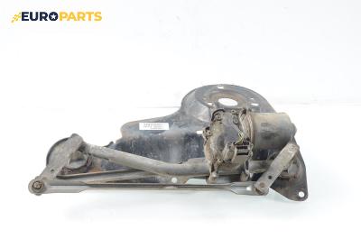 Ел. мотор за чистачките за Ford Fiesta V Hatchback (11.2001 - 03.2010), хечбек, позиция: предна