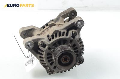 Алтернатор / генератор за Peugeot 206 CC Cabrio (09.2000 - 12.2008) 1.6 16V, 109 к.с.