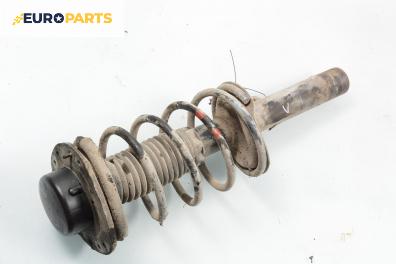 Макферсон за Peugeot 206 CC Cabrio (09.2000 - 12.2008), кабрио, позиция: предна, лява