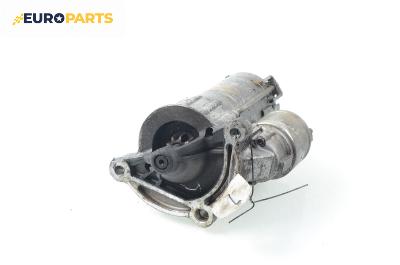 Стартер за Peugeot 206 CC Cabrio (09.2000 - 12.2008) 1.6 16V, 109 к.с.