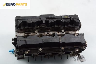 Глава за Peugeot 206 CC Cabrio (09.2000 - 12.2008) 1.6 16V, 109 к.с.