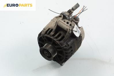 Алтернатор / генератор за Ford Fiesta V Hatchback (11.2001 - 03.2010) 1.25 16V, 70 к.с.