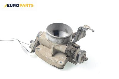 Дроселова клапа за Ford Fiesta V Hatchback (11.2001 - 03.2010) 1.25 16V, 70 к.с.