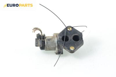 Стъпков мотор за Ford Fiesta V Hatchback (11.2001 - 03.2010) 1.25 16V, 70 к.с.