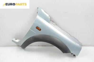 Калник за Land Rover Freelander SUV I (02.1998 - 10.2006), 4+1 вр., джип, позиция: предна, дясна