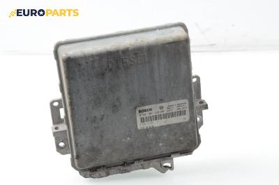 Компютър двигател за Land Rover Freelander SUV I (02.1998 - 10.2006) 2.0 DI 4x4, 98 к.с., № Bosch 0 281 001 420
