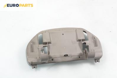 Интериорна пластмаса за Land Rover Freelander SUV I (02.1998 - 10.2006), 4+1 вр., джип, позиция: предна