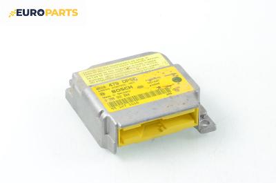 Модул за AIRBAG за Mitsubishi Space Star Minivan (06.1998 - 12.2004), № Bosch 0 285 001 244