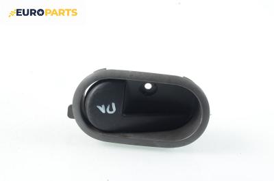 Вътрешна дръжка за Ford Fiesta V Hatchback (11.2001 - 03.2010), 4+1 вр., хечбек, позиция: предна, лява
