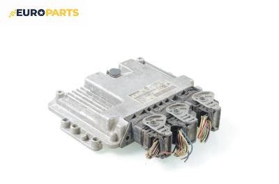 Компютър двигател за Citroen C2 Hatchback (09.2003 - 04.2009) 1.4 HDi, 68 к.с., № 0 281 011 861