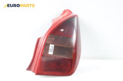 Стоп за Citroen C2 Hatchback (09.2003 - 04.2009), хечбек, позиция: дясна