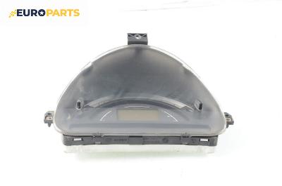 Километраж за Citroen C2 Hatchback (09.2003 - 04.2009) 1.4 HDi, 68 к.с., № P9652008280