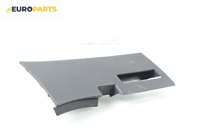 Интериорна пластмаса за Citroen C2 Hatchback (09.2003 - 04.2009), 2+1 вр., хечбек, позиция: предна