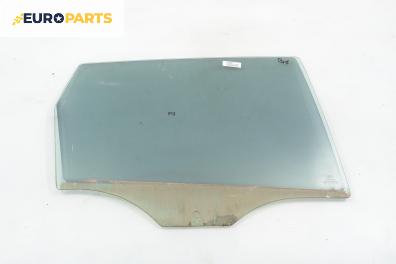 Странично стъкло за Ford Fiesta V Hatchback (11.2001 - 03.2010), 4+1 вр., хечбек, позиция: задна, дясна