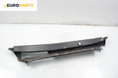 Кора под чистачки за Citroen C2 Hatchback (09.2003 - 04.2009), 2+1 вр., хечбек