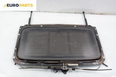 Шибедах за Land Rover Freelander SUV I (02.1998 - 10.2006), джип