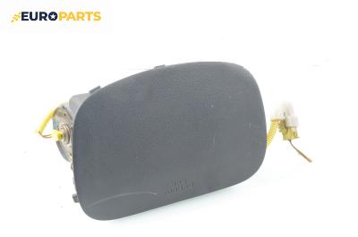 Airbag за Toyota Yaris Verso (08.1999 - 09.2005), 4+1 вр., миниван, позиция: предна