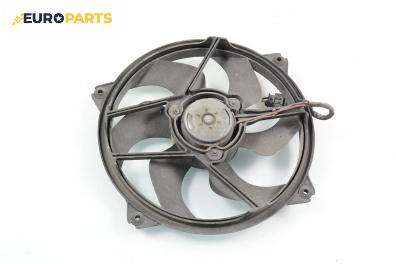 Перка охлаждане за Peugeot 307 Hatchback (08.2000 - 12.2012) 2.0 HDi 90, 90 к.с.